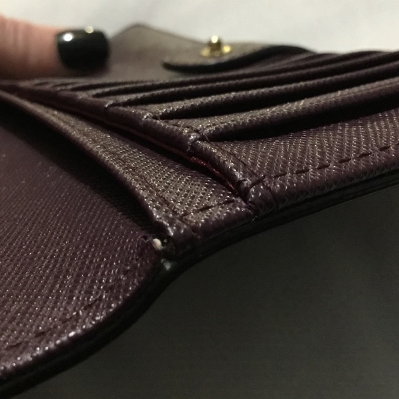 Kate Spade Wallet - Picture 6 of 6